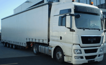 Объемы кузовов грузовых автомобилей. Как определить грузоподъемность автомобиля по ПТС: пошаговая инструкция